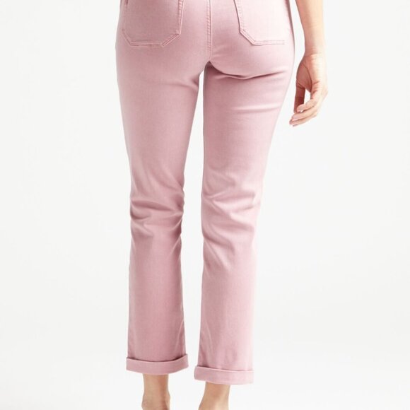 PAIGE JEANS Christy Joggers - Drawstring Pants with Elastic Waist - Size 26 - Picture 2 of 15